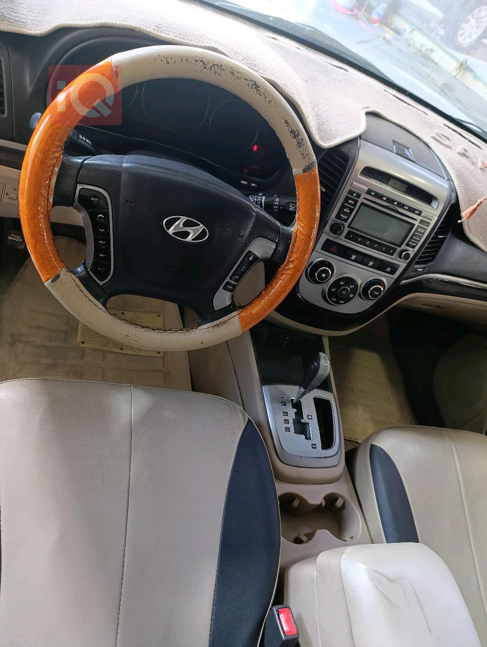 هیوندای سەنتافی